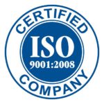 ISO 9001:2008 Волгопромтранс