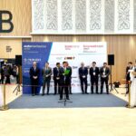 Фотоотчёт с выставки Automechanika Astana 2023