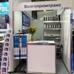 ВПТ на выставке ИнтерАвтоМеханика-2026