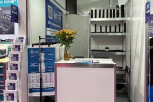 ВПТ на выставке ИнтерАвтоМеханика-2026